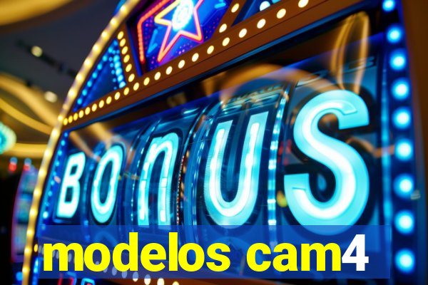 modelos cam4